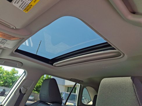 Used 2021 Toyota RAV4 XLE w/ Convenience Package AWD/4WD image 14