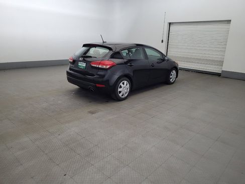 Used 2016 Kia Forte LX FWD image 9