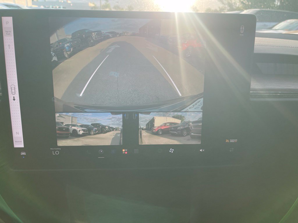 Used 2021 Tesla Model S Long Range AWD/4WD image 9