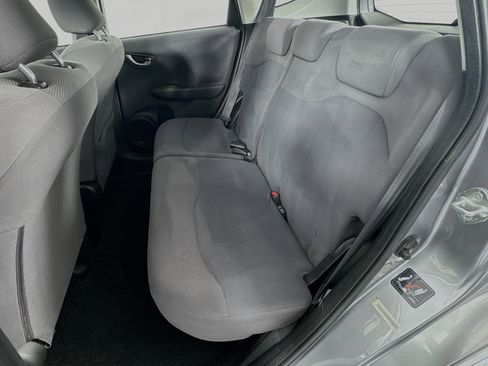 Used 2010 Honda Fit image 21