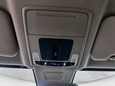Used 2024 Honda CR-V EX image 20