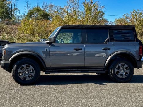 Used 2024 Ford Bronco Big Bend image 6