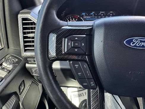 Used 2018 Ford F150 Lariat w/ Equipment Group 502A Luxury image 30