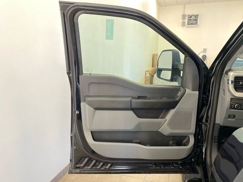 New 2024 Ford F550 4x4 Regular Cab Super Duty image 10