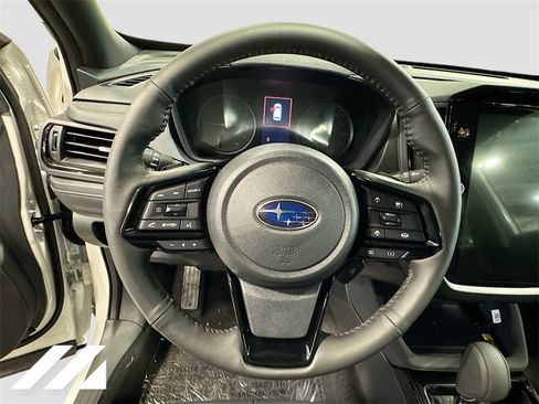 New 2026 Subaru Forester Touring image 11