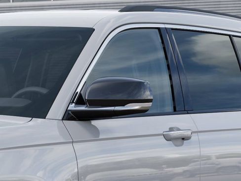 New 2026 Jeep Grand Cherokee L Limited AWD/4WD image 12