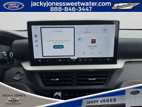 New 2026 Ford Explorer Tremor AWD/4WD image 21