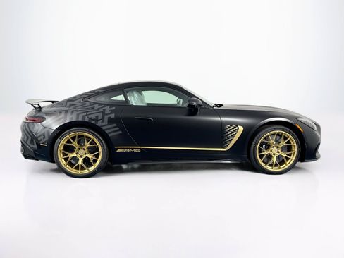 Used 2026 Mercedes-Benz AMG GT 63 image 4