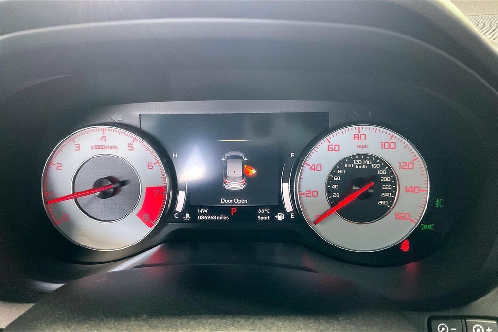 Used 2020 Acura RDX w/ Advance Package AWD/4WD image 7