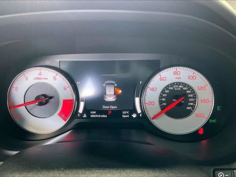 Used 2020 Acura RDX A-Spec AWD/4WD image 7