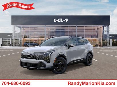New 2026 Kia Sportage X-Pro Prestige