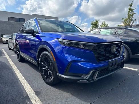 Used 2023 Honda CR-V Sport image 5
