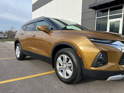 Used 2019 Chevrolet Blazer LT FWD image 15