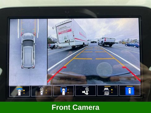 Used 2023 GMC Terrain SLT w/ Tech Package AWD/4WD image 37