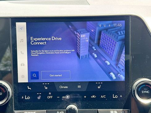Used 2025 Lexus NX 250 FWD w/ Cold Area Package image 15