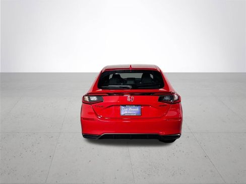 New 2026 Honda Civic Sport image 7