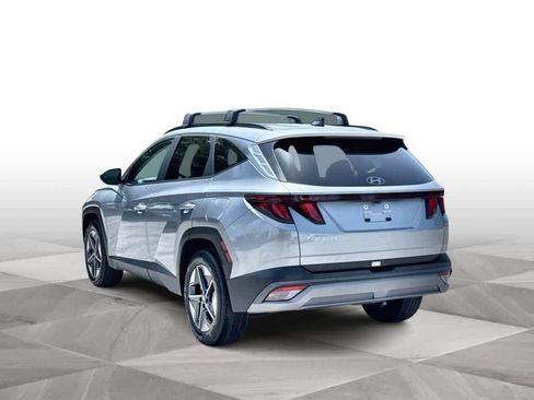 Used 2026 Hyundai Tucson SEL FWD image 6