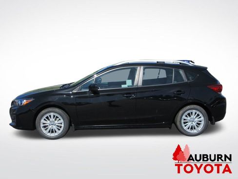 Used 2018 Subaru Impreza 2.0i Premium w/ Eyesight & BSD & Rcta AWD/4WD image 3