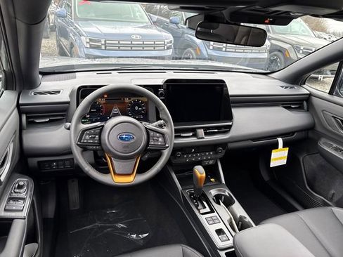 New 2026 Subaru Outback Wilderness AWD/4WD image 6