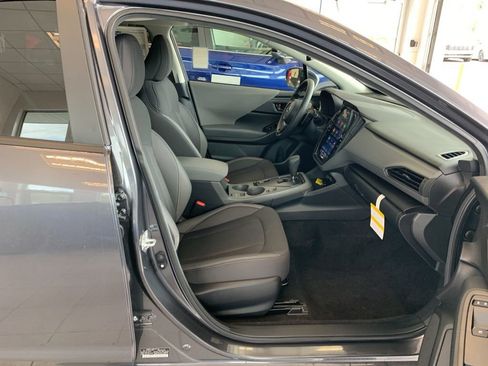 New 2026 Subaru Crosstrek 2.0i Premium AWD/4WD image 20