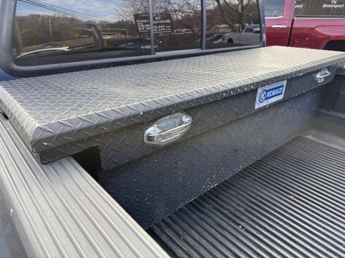 Used 2006 Ford F350 4x4 SuperCab Super Duty image 22