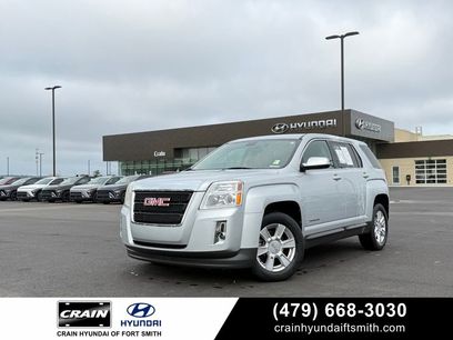 Used 2011 GMC Terrain SLE