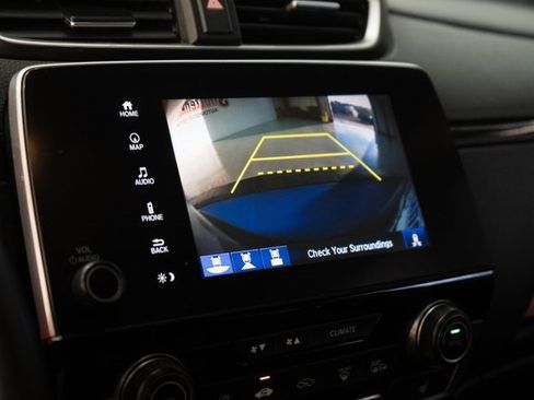 Used 2020 Honda CR-V Touring image 31