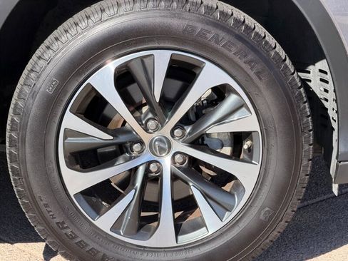 Used 2022 Lexus RX 350 FWD image 37