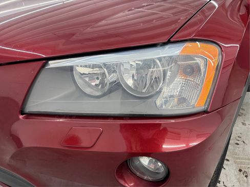 Used 2014 BMW X3 xDrive28i AWD/4WD image 32