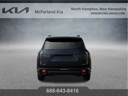 New 2027 Kia Telluride SX Prestige X-Pro AWD/4WD image 5