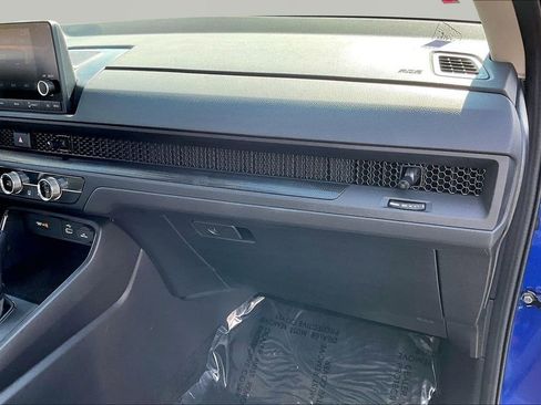 Used 2025 Honda CR-V LX image 20