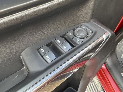 Used 2021 Chevrolet Silverado 1500 LTZ w/ Z71 Off-Road Package image 38