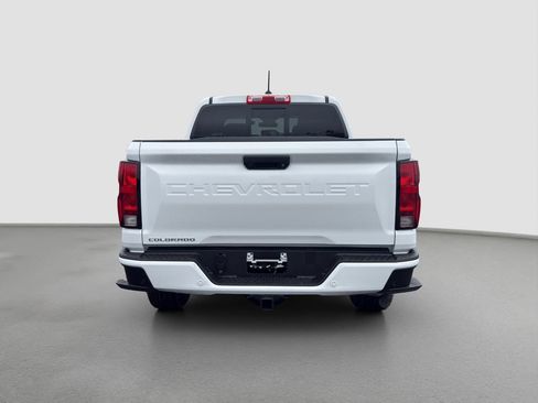 New 2026 Chevrolet Colorado LT w/ Advanced Trailering Package AWD/4WD image 5