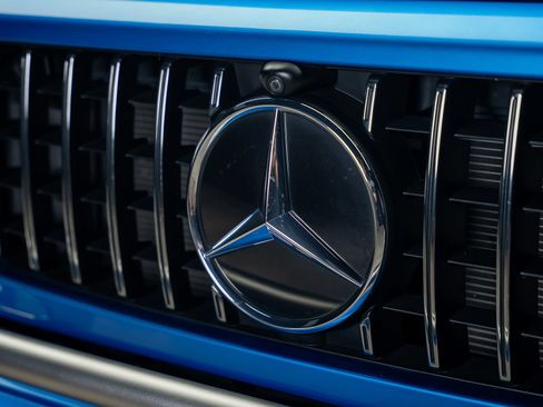 Used 2021 Mercedes-Benz G 63 AMG 4MATIC image 5