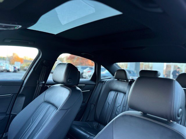 Used 2023 Audi A6 Premium Plus AWD/4WD image 11
