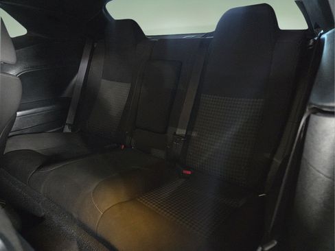 Used 2023 Dodge Challenger GT AWD/4WD image 14