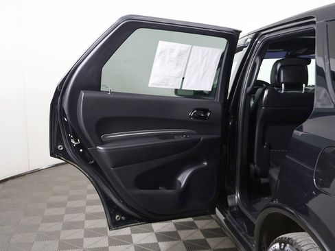 Used 2020 Dodge Durango R/T AWD/4WD image 23