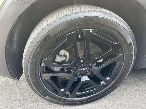 Certified 2024 Kia Telluride SX X-Line AWD/4WD image 8