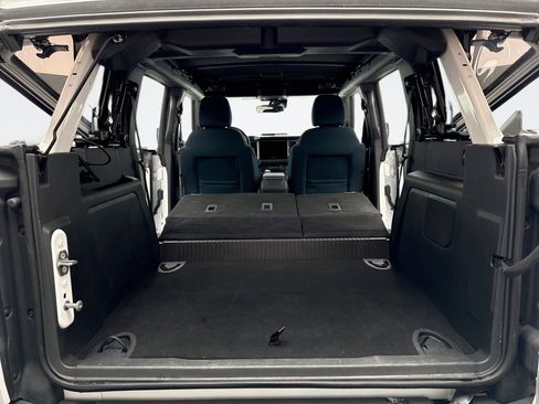 Used 2023 Ford Bronco Outer Banks image 23