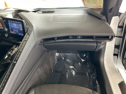 Used 2022 Chevrolet Corvette Stingray Preferred Conv w/ Battery Protection Package image 36