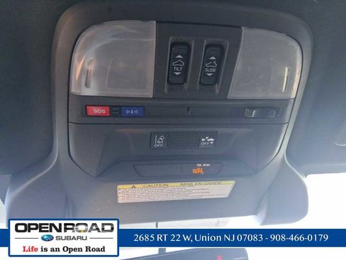 Used 2017 Subaru Impreza 2.0i Sport image 25