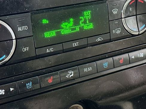 Used 2013 Ford Expedition EL Limited image 21