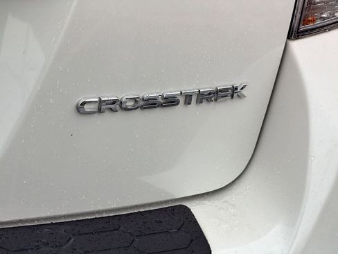 Certified 2023 Subaru Crosstrek 2.5i Limited image 13