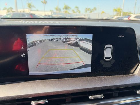 Used 2025 Kia Telluride S image 17