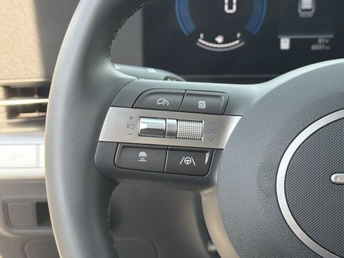 Certified 2026 Hyundai Kona SEL Sport FWD image 24