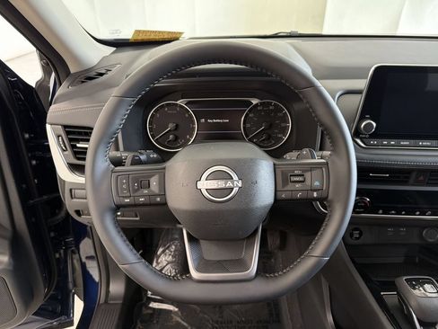 Certified 2026 Nissan Rogue SV w/ Cold Weather Package AWD/4WD image 29