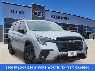 Certified 2025 Subaru Ascent Bronze Edition AWD/4WD 360° Tour