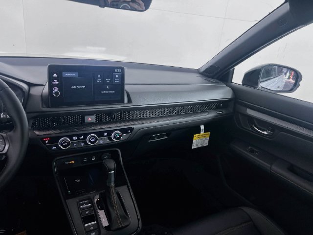 New 2027 Honda CR-V Sport-L image 17