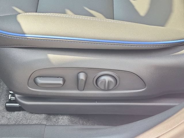 New 2026 Buick Envista Sport Touring w/ Convenience I Package FWD image 15