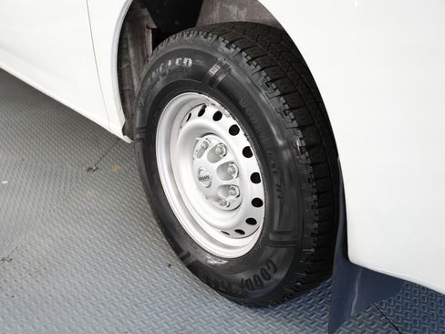 Used 2019 Nissan NV 3500 S RWD image 36